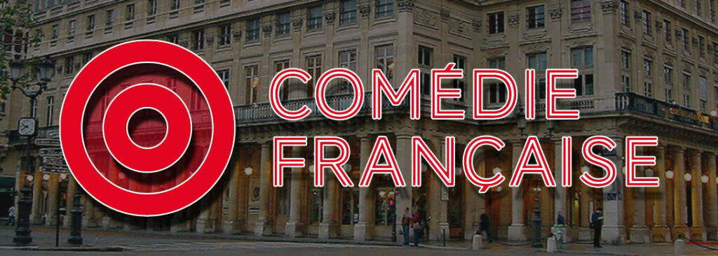 Comédie Française : historique et salles célèbres de la grande institution